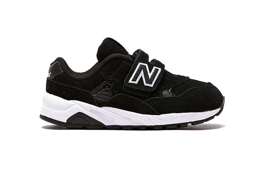 (TD) NB 580 Black 圖 2