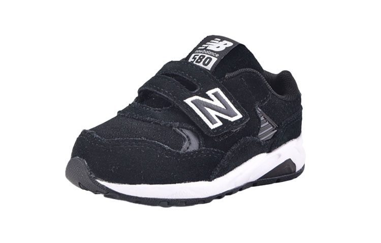 (TD) NB 580 Black 圖 3