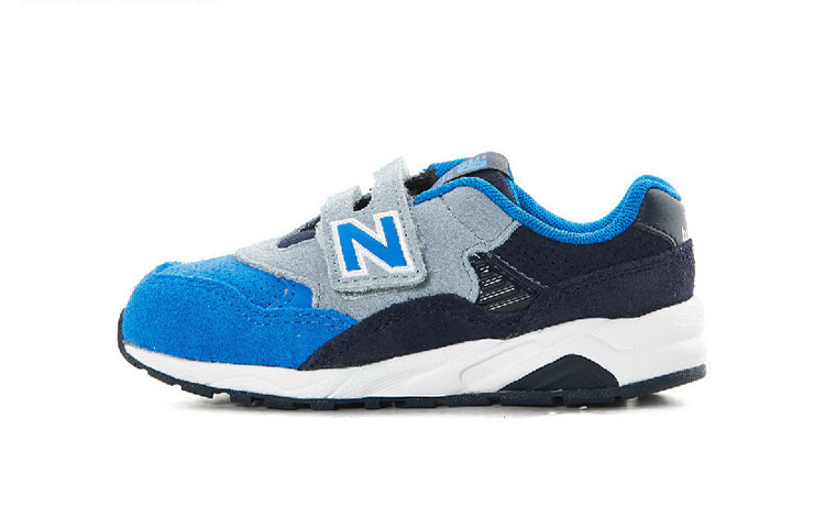 Buy (TD) New Balance 580 Biru/Hitam IV580PB