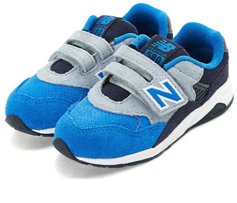 (TD) 新百伦 580 蓝/黑 IV580PB Order (TD) 新百伦 580 蓝/黑 IV580PB