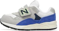 Buy (TD) New Balance 580 Hook & Loop ''Raincloud Navy'' Scarpe da Uomo Navy. IV580WT