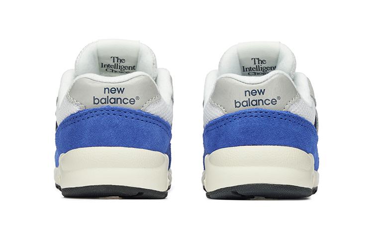 Shop (TD) 新百伦580魔术贴'雨云海军蓝' IV580WT