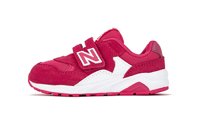 Buy (TD) New Balance 580 Rosa/Rojo IV580PW