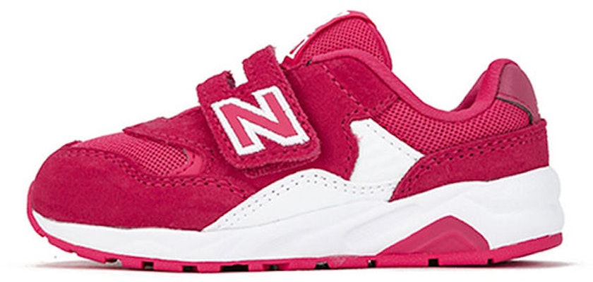 (TD) New Balance 580 Rosa/Rojo IV580PW Buy (TD) New Balance 580 Rosa/Rojo IV580PW