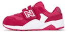 Buy (TD) New Balance 580 Rosa/Rojo IV580PW