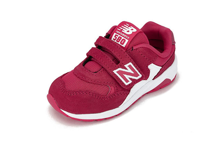 Order (TD) New Balance 580 Rosa/Rojo IV580PW