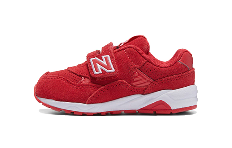 Buy (TD) ニューバランス580レッド IV580MW