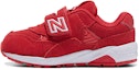 Buy 兒童 New Balance 580系列 紅色