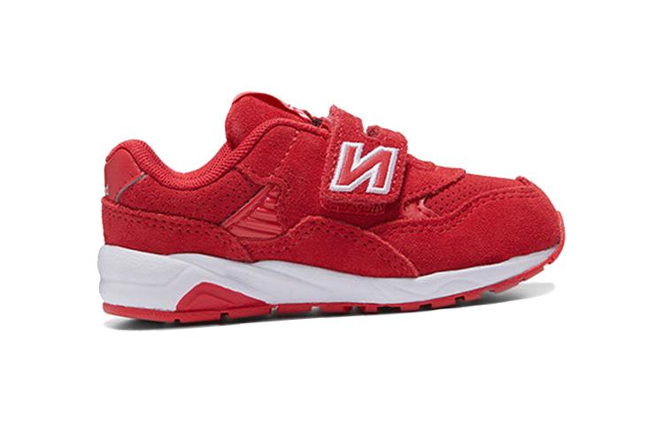 Order (TD) ニューバランス580レッド IV580MW