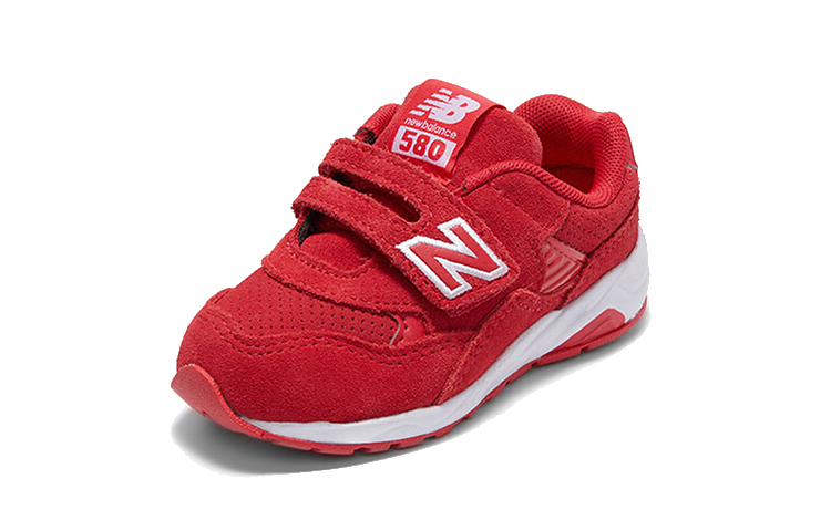 Lookbook (TD) ニューバランス580レッド IV580MW