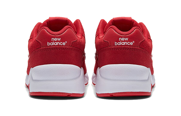 Shop (TD) ニューバランス580レッド IV580MW