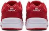 Shop 兒童 New Balance 580系列 紅色