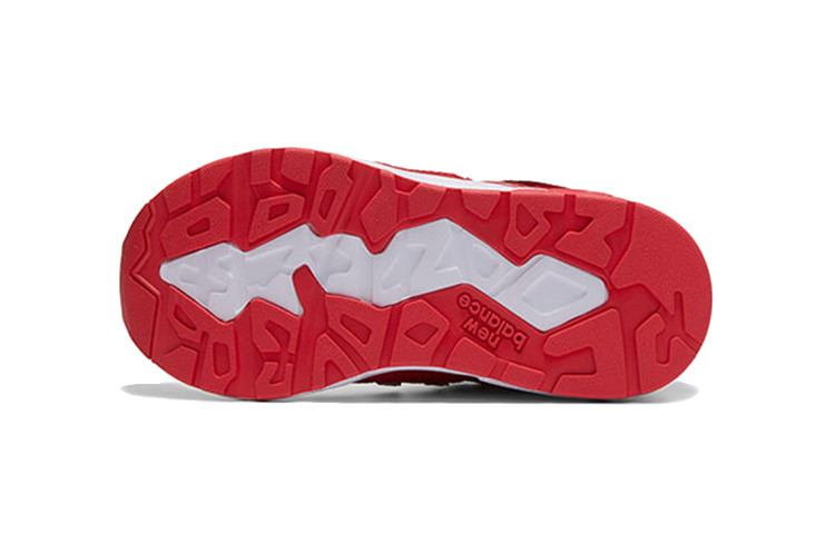 Purchase (TD) ニューバランス580レッド IV580MW