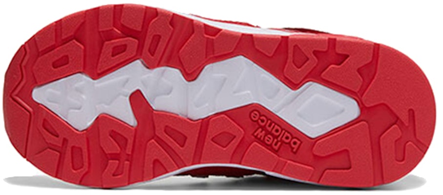 兒童 New Balance 580系列 紅色 Purchase 兒童 New Balance 580系列 紅色