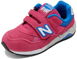 (TD) 뉴발란스 580 핑크 로우탑 러닝화 (New Balance 580 pink low-top running shoes) - 63 characters IV580TRE Order (TD) 뉴발란스 580 핑크 로우탑 러닝화 (New Balance 580 pink low-top running shoes) - 63 characters IV580TRE
