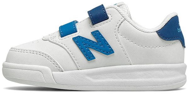(TD) New Balance 60 Series Blanco/Azul IVCT60KW Buy (TD) New Balance 60 Series Blanco/Azul IVCT60KW