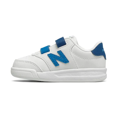 (TD) NB 60 Series White/Blue