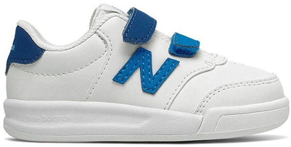 (TD) New Balance 60 Series Blanco/Azul IVCT60KW Order (TD) New Balance 60 Series Blanco/Azul IVCT60KW