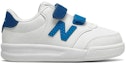 Order (TD) New Balance 60 Series Blanco/Azul IVCT60KW
