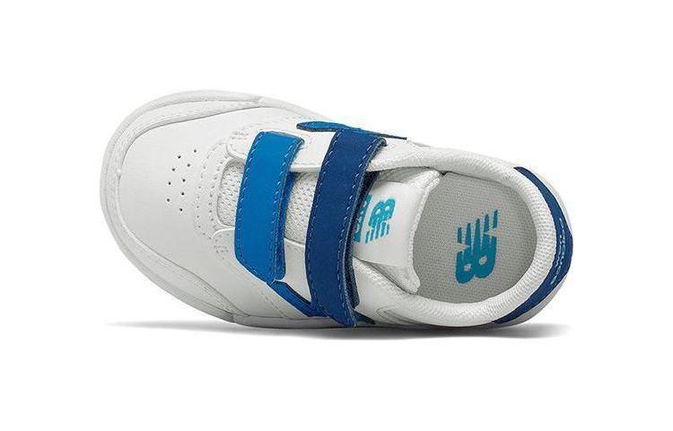 Shop (TD) New Balance 60 Series Blanco/Azul IVCT60KW