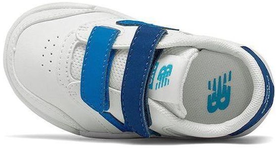 (TD) New Balance 60 Series Blanco/Azul IVCT60KW Shop (TD) New Balance 60 Series Blanco/Azul IVCT60KW