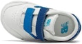 Shop (TD) New Balance 60 Series Blanco/Azul IVCT60KW