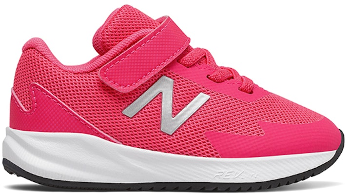 (Toddler) New Balance 611 Running Shoes 'Pink' IT611TPS Order (Toddler) New Balance 611 Running Shoes 'Pink' IT611TPS