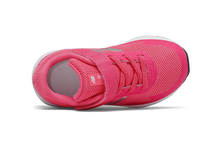 Lookbook (TD) 뉴발란스 611 핑크 러닝화 (New Balance 611 pink running shoes - 40 characters) IT611TPS