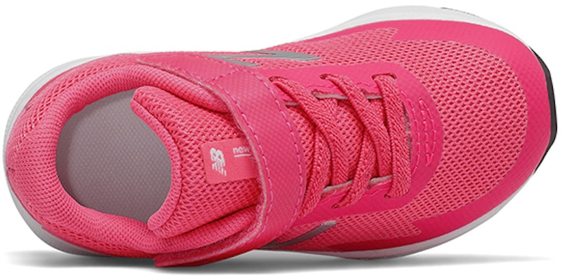(Toddler) New Balance 611 Running Shoes 'Pink' IT611TPS Lookbook (Toddler) New Balance 611 Running Shoes 'Pink' IT611TPS