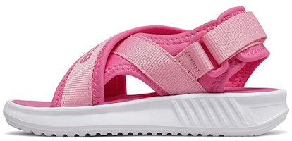(Toddler) New Balance 650 Sandals 'Pink Magic Tape' IO650AH (Toddler) New Balance 650 Sandals 'Pink Magic Tape' IO650AH