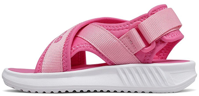 (Toddler) New Balance 650 Sandals 'Pink Magic Tape' IO650AH Buy (Toddler) New Balance 650 Sandals 'Pink Magic Tape' IO650AH