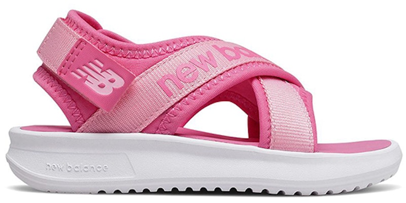 (TD) New Balance 650 Sandalias 'Cinta Mágica Rosa' IO650AH Order (TD) New Balance 650 Sandalias 'Cinta Mágica Rosa' IO650AH