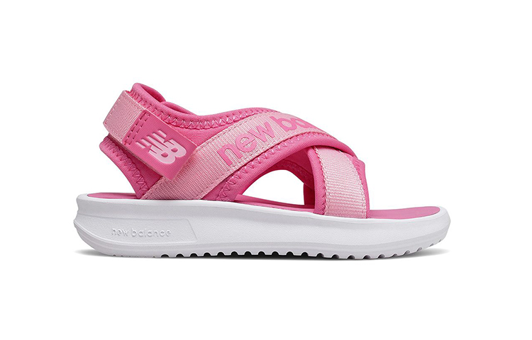 Order (TD) Sandal New Balance 650 'Pink Magic Tape' IO650AH