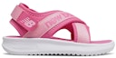 Order (TD) New Balance 650 Sandal 'Pita Ajaib Pink' IO650AH