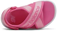 Lookbook (TD) New Balance 650 Sandali ''Pink Magic Tape'' IO650AH