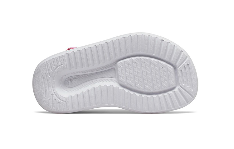 Shop (TD) Sandal New Balance 650 'Pink Magic Tape' IO650AH