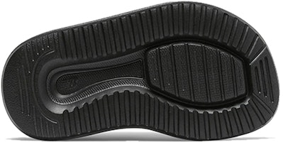 嬰童 New Balance 650: 合成材質 黑白 涼鞋 Shop 嬰童 New Balance 650: 合成材質 黑白 涼鞋