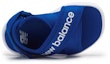 Order (TD) New Balance 650: Sandal Biru Sintetik IO650AC