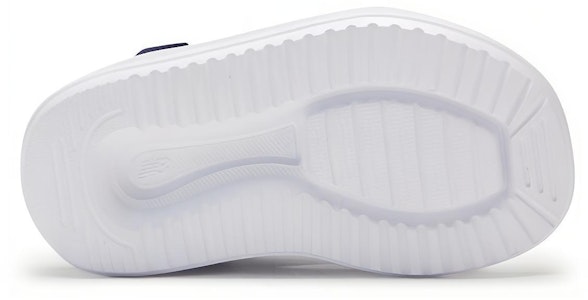 嬰童 New Balance 650: 人造藍色涼鞋 Purchase 嬰童 New Balance 650: 人造藍色涼鞋