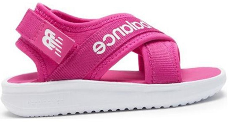 (Toddler) New Balance 650:Synthetic Deep Red Sandals IO650AD Order (Toddler) New Balance 650:Synthetic Deep Red Sandals IO650AD
