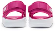 Shop (TD) New Balance 650: Synthetisch Donkerrode Sandalen IO650AD