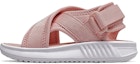 Buy (TD) New Balance 650: Sandal Pink Sintetik IO650AE