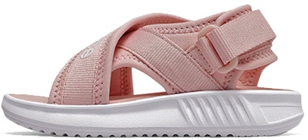(Toddler) New Balance 650:Synthetic Pink Sandals IO650AE (Toddler) New Balance 650:Synthetic Pink Sandals IO650AE