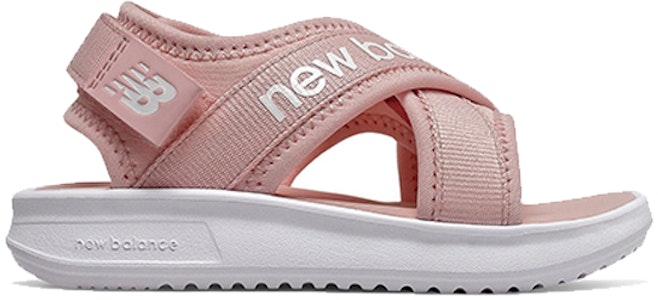 (TD) New Balance 650: Sandalias Sintéticas Rosa Arena IO650AE Order (TD) New Balance 650: Sandalias Sintéticas Rosa Arena IO650AE