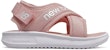 (TD) New Balance 650: Sandal Pink Sintetik IO650AE