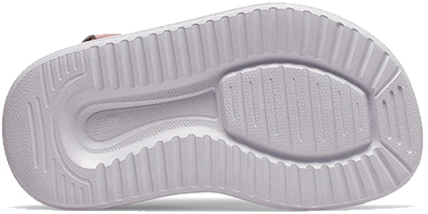 (TD) New Balance 650: Sandalias Sintéticas Rosa Arena IO650AE Shop (TD) New Balance 650: Sandalias Sintéticas Rosa Arena IO650AE