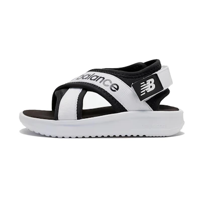(TD) NB 650Series Black/White