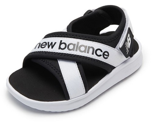 (TD) New Balance 650系列 黑/白 IO650AB Order (TD) New Balance 650系列 黑/白 IO650AB