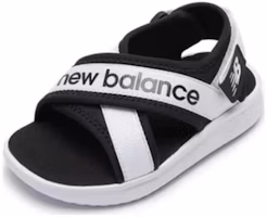 Order 嬰童 New Balance 650系列 黑白色