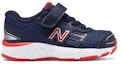 Order (TD) New Balance 680 V5 'Magic Tape Biru Laut' IA680SP5